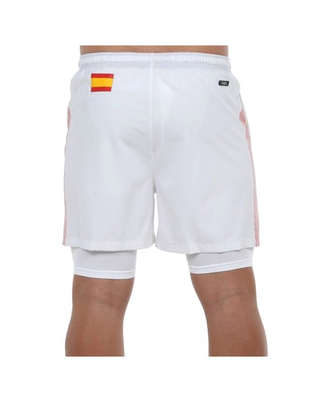 Short Bullpadel Elato 012 Aq08012000 | Ofertas de pádel